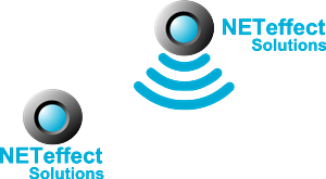 Logo Design by CookieJar99 for NETeffect Solutions | Design: #2162370
