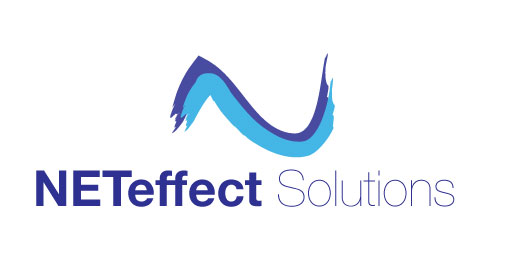 Logo-Design von dinesh für NETeffect Solutions | Design #2155371
