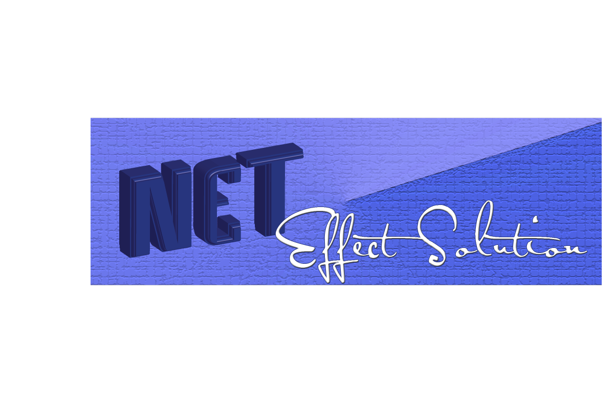 Logo Design by Frankbwaya for NETeffect Solutions | Design #2183267