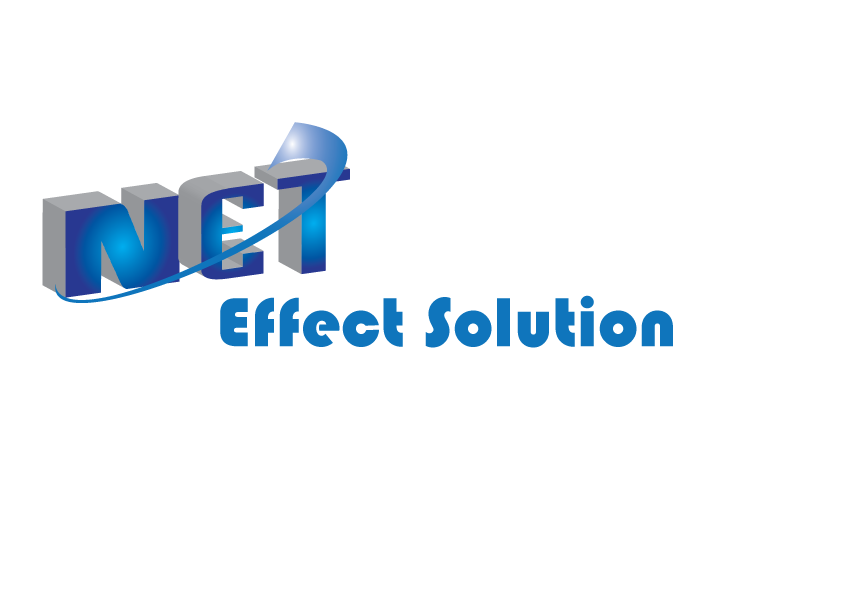 Logo Design by Frankbwaya for NETeffect Solutions | Design #2184211