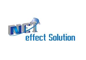 Logo Design by Frankbwaya for NETeffect Solutions | Design: #2184267