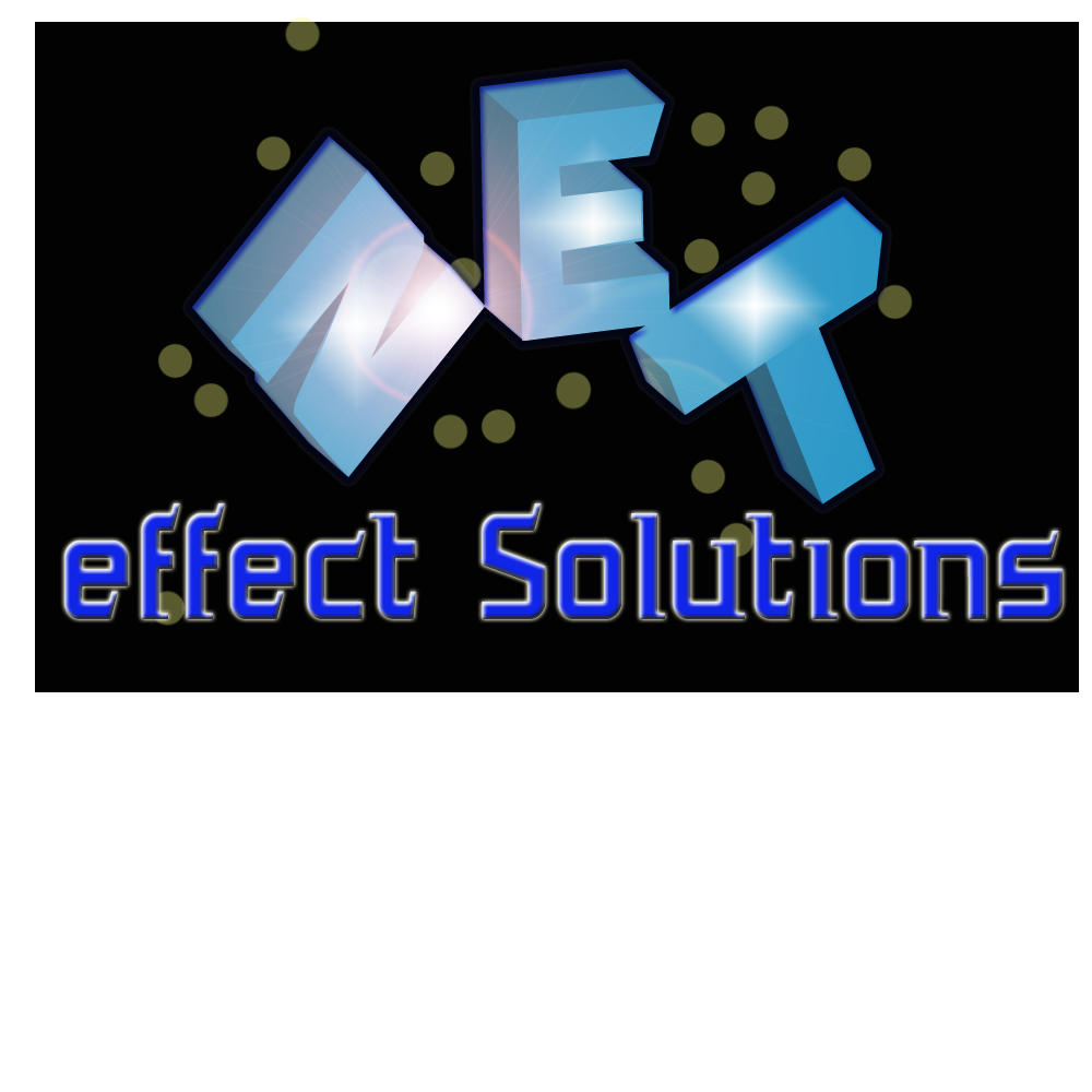 Logo Design by Frankbwaya for NETeffect Solutions | Design #2208048