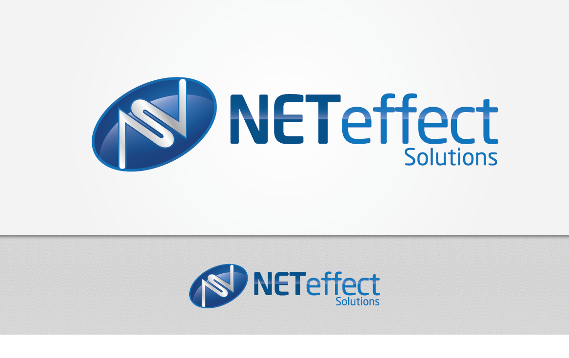 Logo Design by ® Design for NETeffect Solutions | Design #2202508