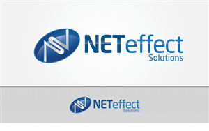Logo Design by ® Design for NETeffect Solutions | Design: #2202508