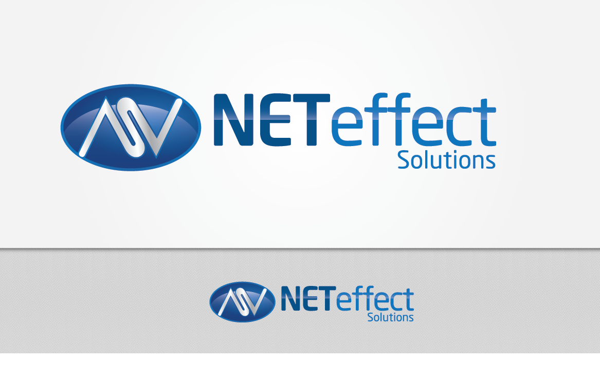 Design de Logo par ® Design pour NETeffect Solutions | Design #2202516