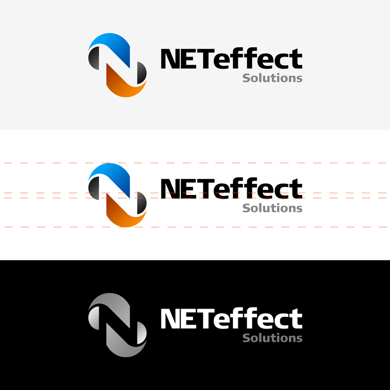 Design de Logo par carlomagno pour NETeffect Solutions | Design #2196536