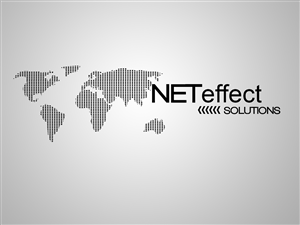 Logo Design by junaid ahmad for NETeffect Solutions | Design: #2155757