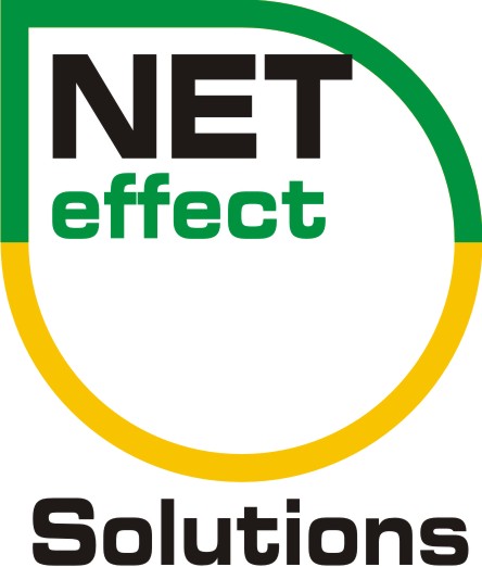 Design de Logo par M.Bisrul Hafi pour NETeffect Solutions | Design #2152602