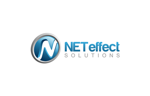 Logo Design by laceymosleyy for NETeffect Solutions | Design: #2185712