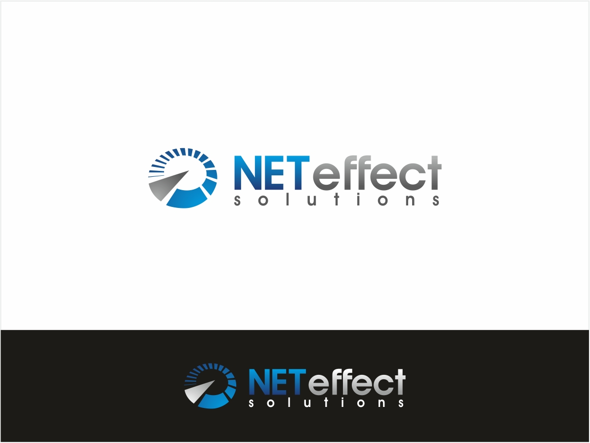 Design de Logo par Logocraft pour NETeffect Solutions | Design #2152797