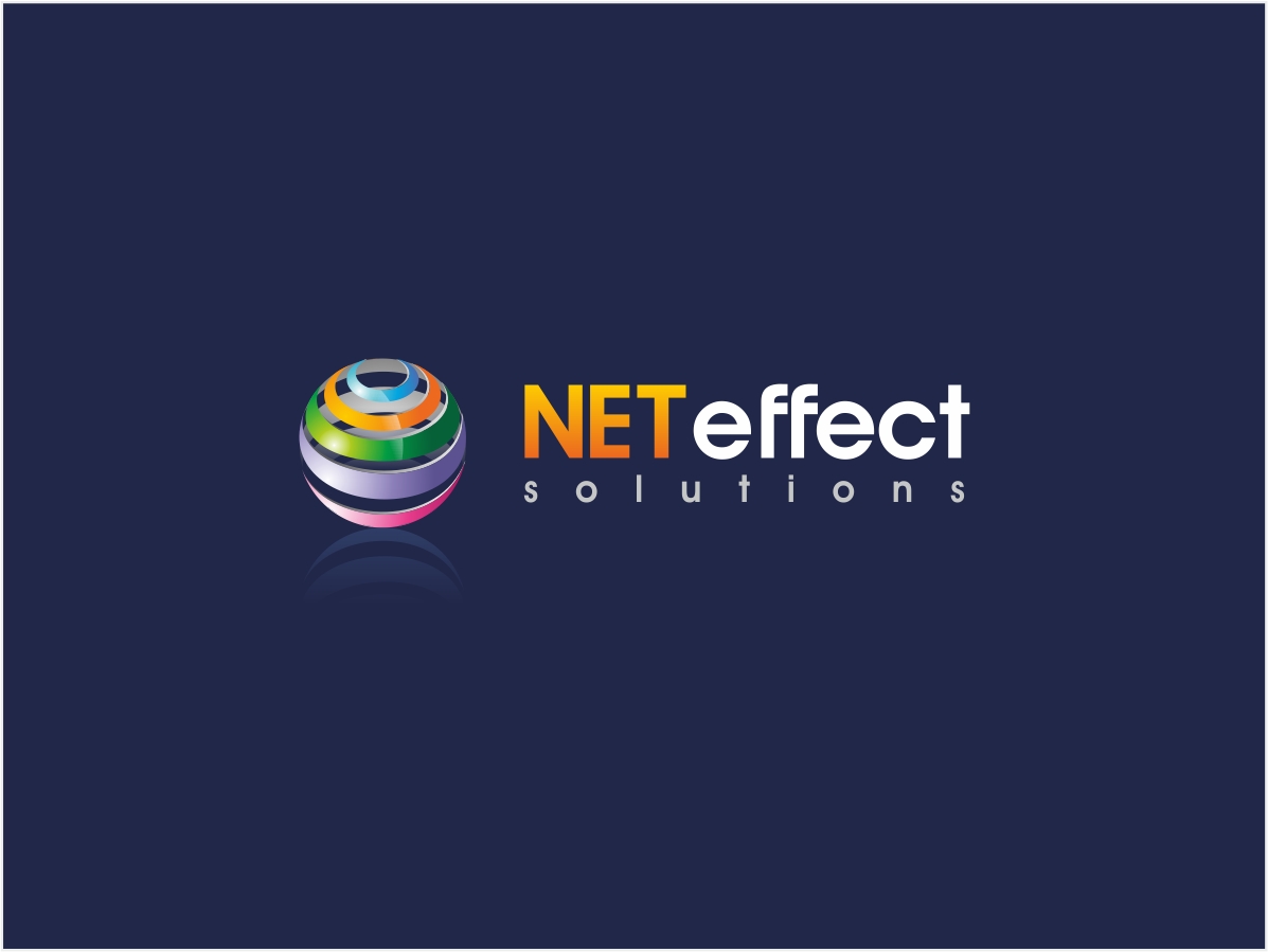 Design de Logo par Logocraft pour NETeffect Solutions | Design #2158038