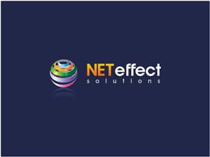 Logo Design by Logocraft for NETeffect Solutions | Design: #2158038