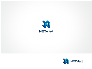 Logo Design by ArtTank for NETeffect Solutions | Design: #2177318