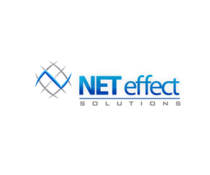 Logo Design by polj designs for NETeffect Solutions | Design #2157555