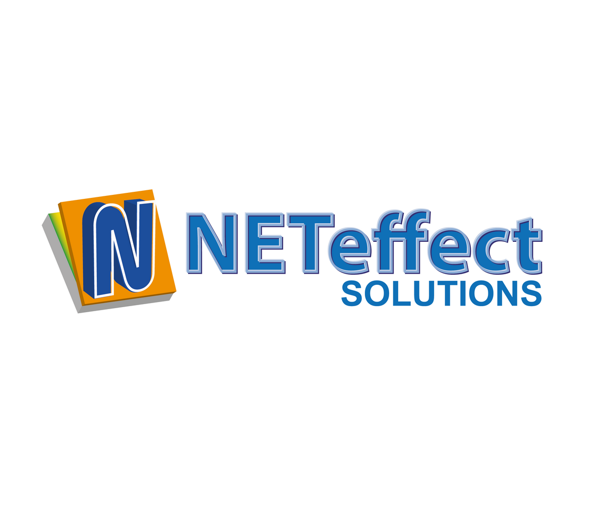 Logo-Design von Rafiul für NETeffect Solutions | Design #2180246