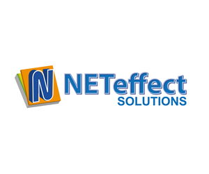 Logo Design by Rafiul for NETeffect Solutions | Design: #2180246