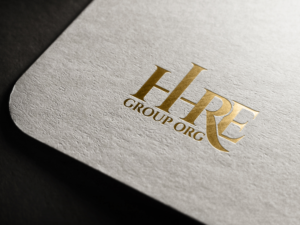 Diseño de Logo por yoossefMaroc para Hhregroup | Diseño: #10150748