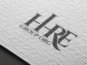 Diseño de Logo por yoossefMaroc para Hhregroup | Diseño: #10150749