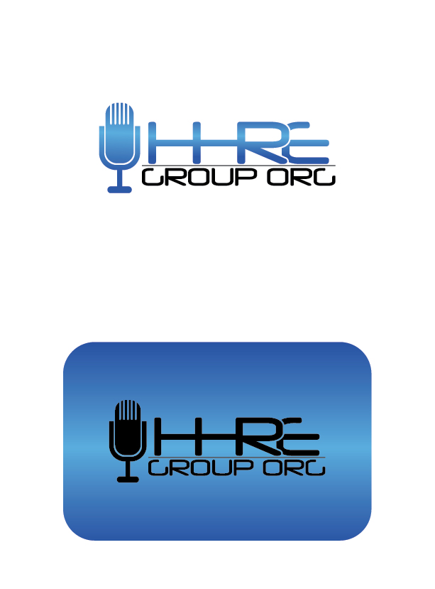 Diseño de Logo por saeinpahore41504 para Hhregroup | Diseño #10188587
