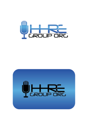Diseño de Logo por saeinpahore41504 para Hhregroup | Diseño: #10188587