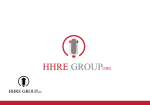 Diseño de Logo por Zeeshan Ali para Hhregroup | Diseño: #10149457