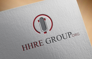 Diseño de Logo por Zeeshan Ali para Hhregroup | Diseño: #10149458