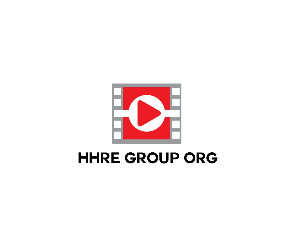 Logo Design by motionlogo101 for Hhregroup | Design #10167028
