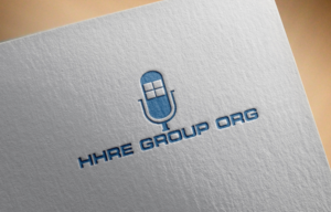 Diseño de Logo por Mehedi Hasan ™ para Hhregroup | Diseño: #10154759