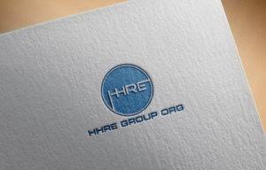 Diseño de Logo por Mehedi Hasan ™ para Hhregroup | Diseño: #10154760