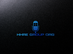 Diseño de Logo por Mehedi Hasan ™ para Hhregroup | Diseño: #10154762