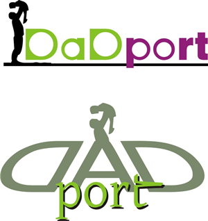 Logo Design by M.Bisrul Hafi