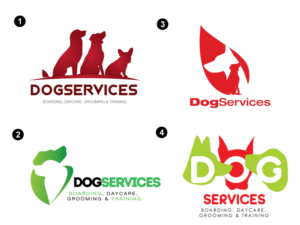 Logo Design by ney@onedaygraphics