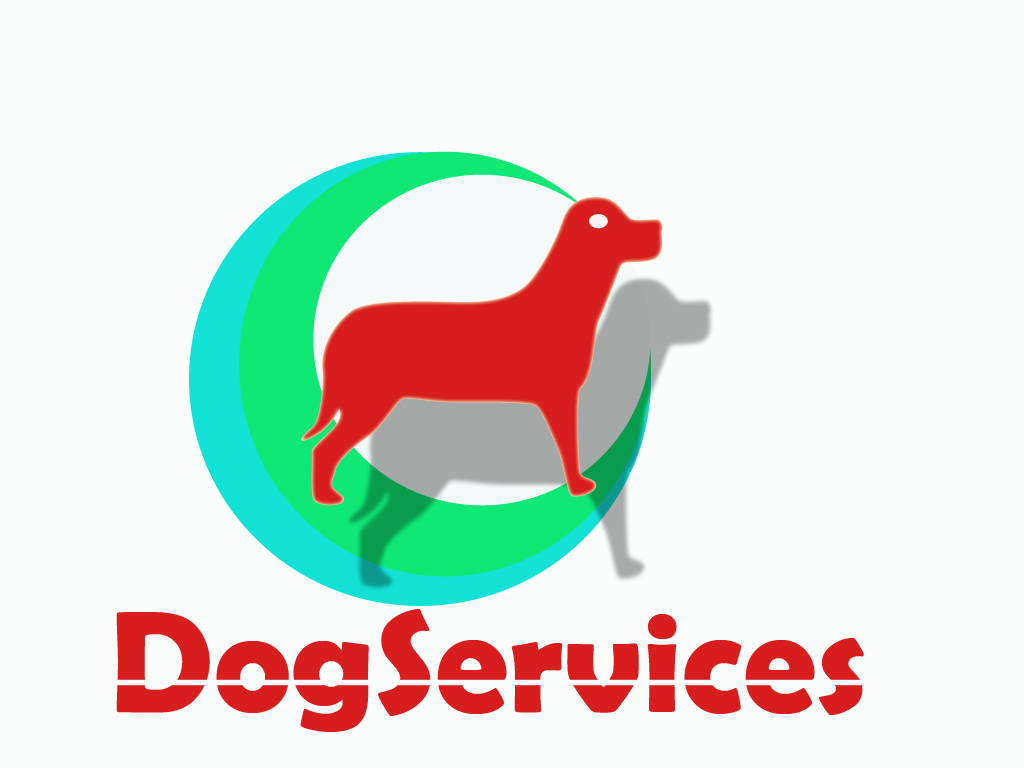 Logo Design by shafrazmohamed106 for DogServices | Design #10303824