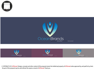 Diseño de Logo por ARTMD para este proyecto | Diseño: #2238572