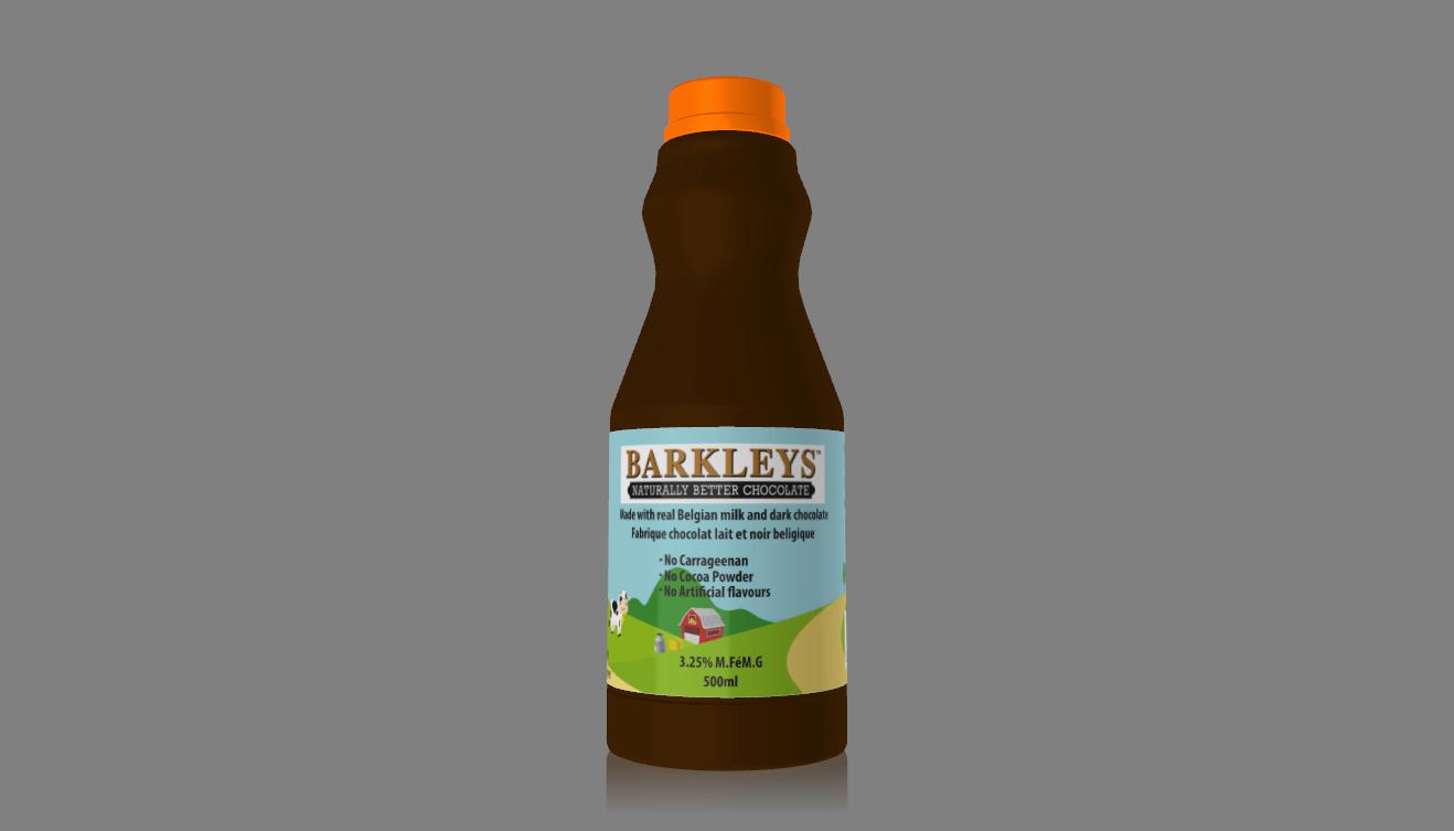 Packaging Design by Roger Designer for this project | Design #10206392