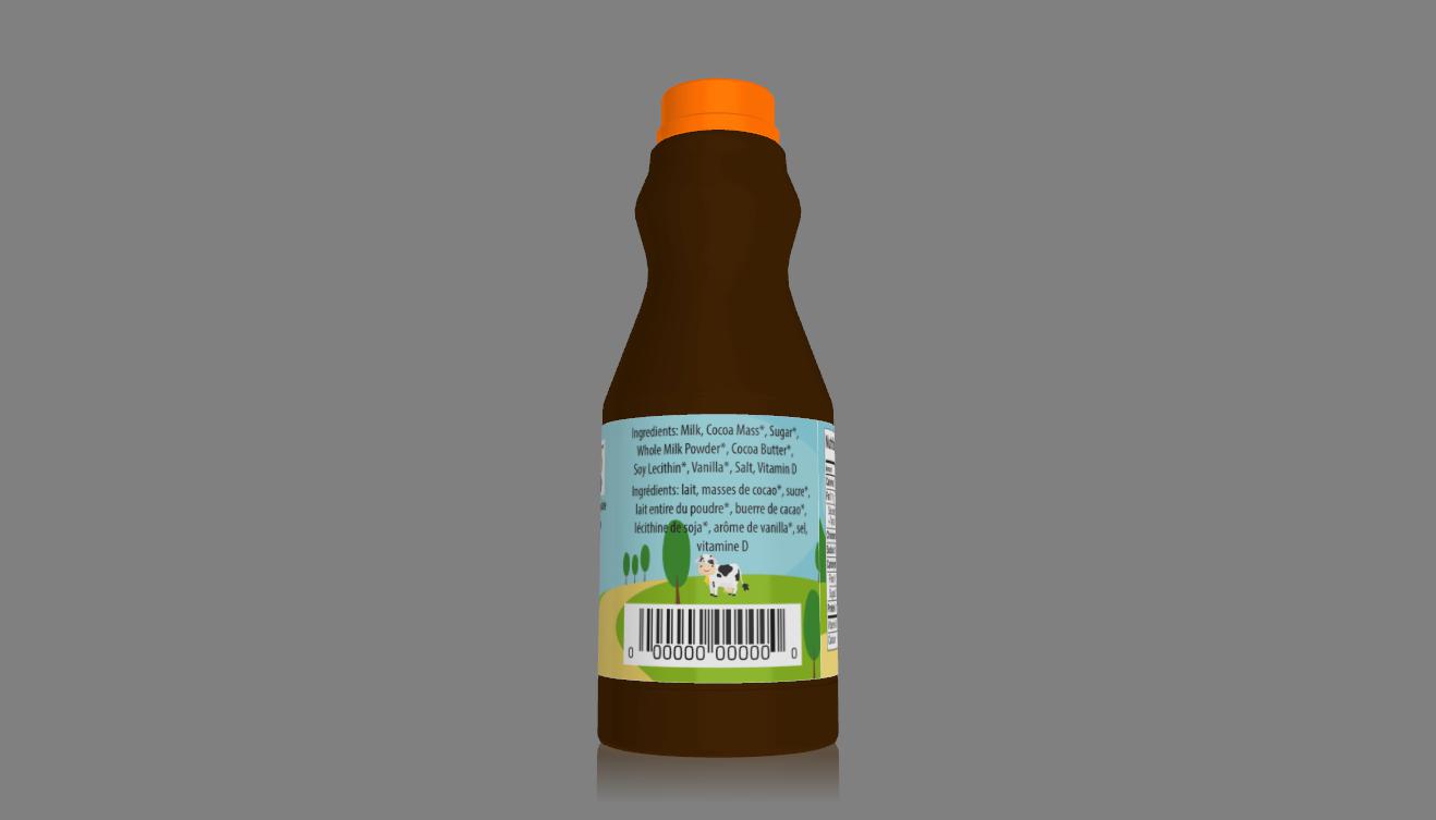 Diseño de Empaque por Roger Designer para este proyecto | Diseño #10206393