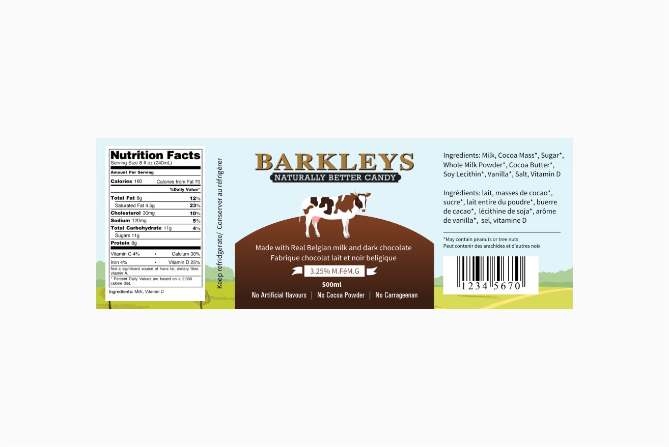 Packaging Design by INDIAN_Ashok for this project | Design #10155709