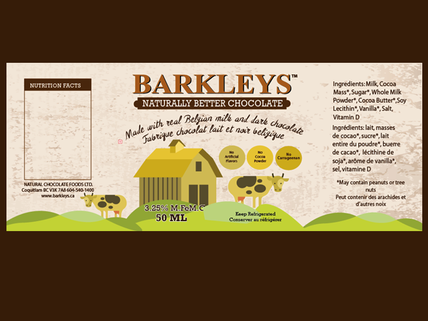 Packaging Design by Grace A for this project | Design #10214889