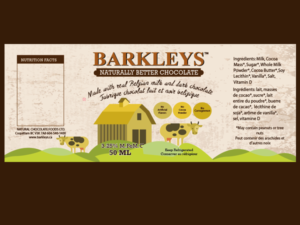 Packaging Design by Grace A
