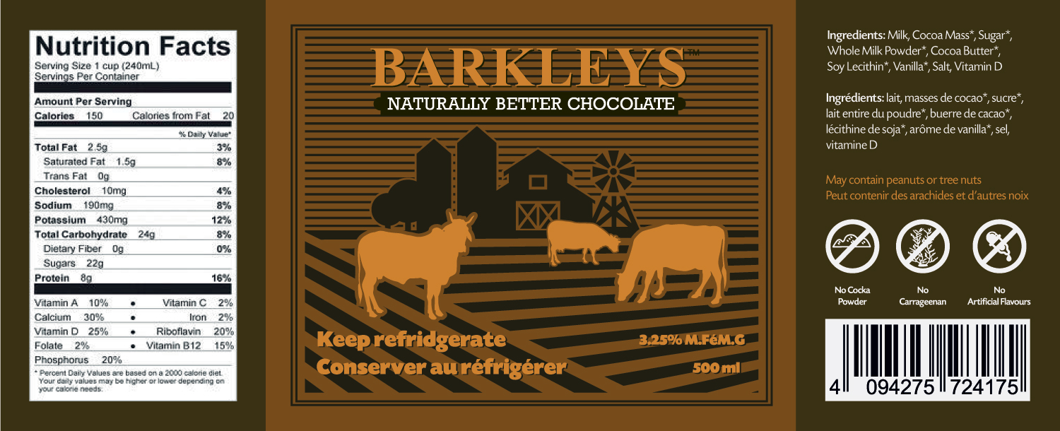 Packaging Design by Ideera for this project | Design #10213305
