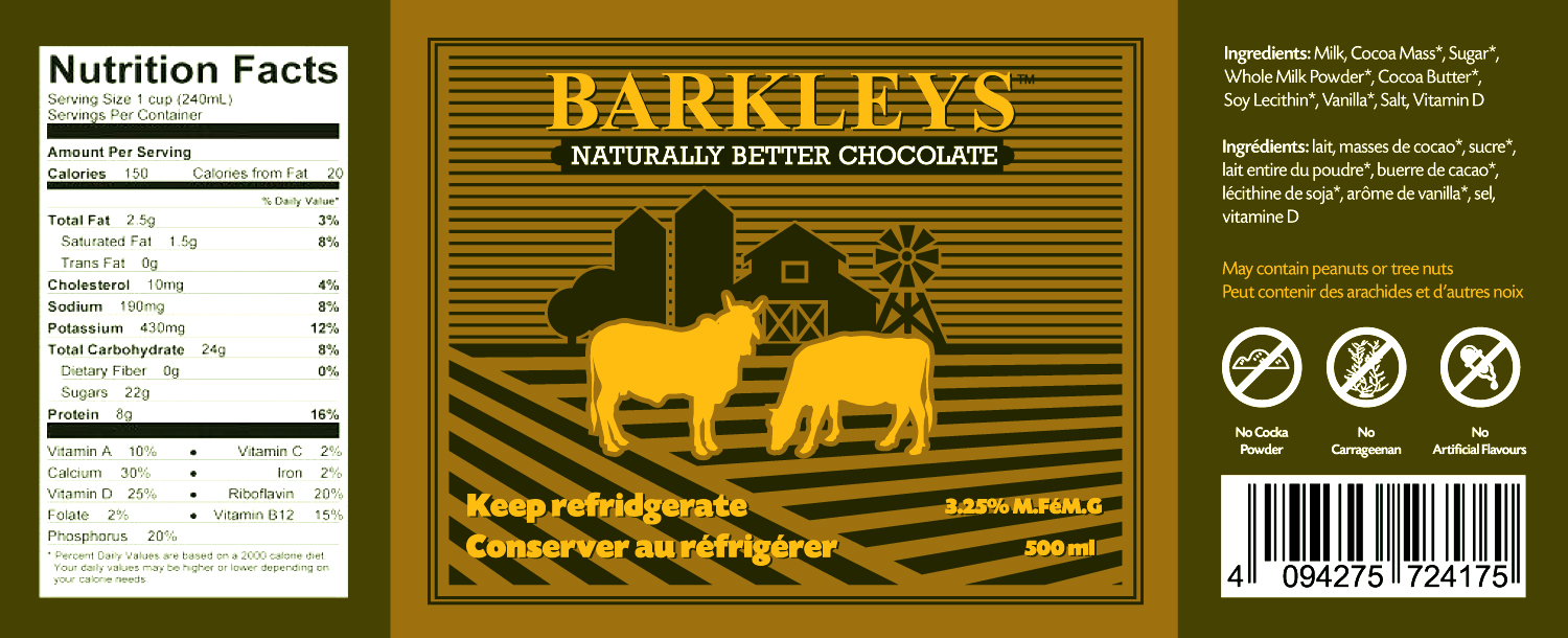 Packaging Design by Ideera for this project | Design #10213308