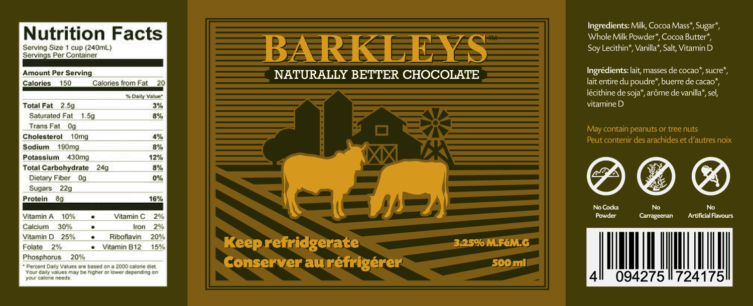 Packaging Design by Ideera for this project | Design #10213309