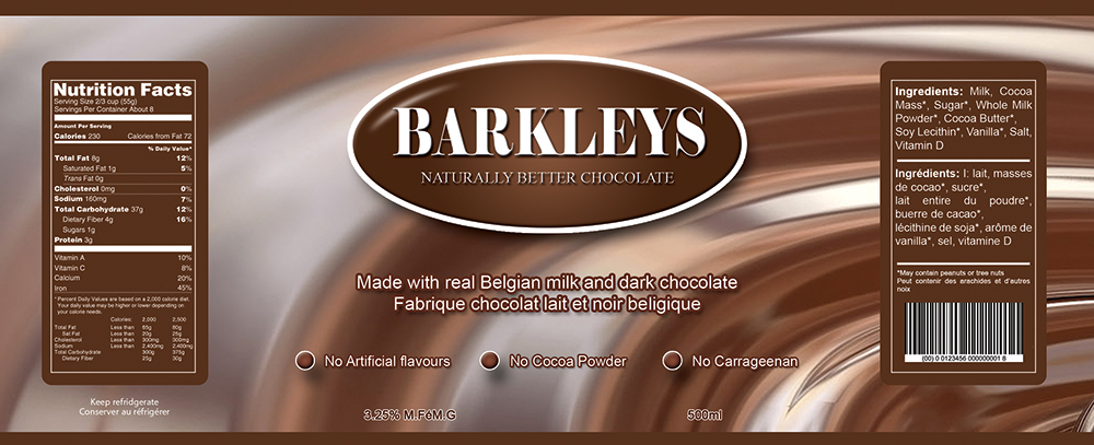 Design Emballage par FAMous_Designs pour ce projet | Design #10159915