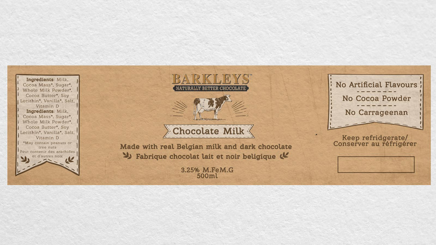 Packaging Design by Tegridy Studio for this project | Design #10187109