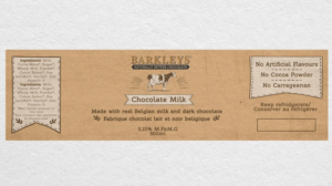 Packaging Design by Tegridy Studio