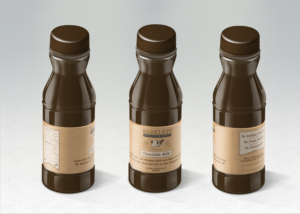 Packaging Design by Tegridy Studio for this project | Design: #10187110