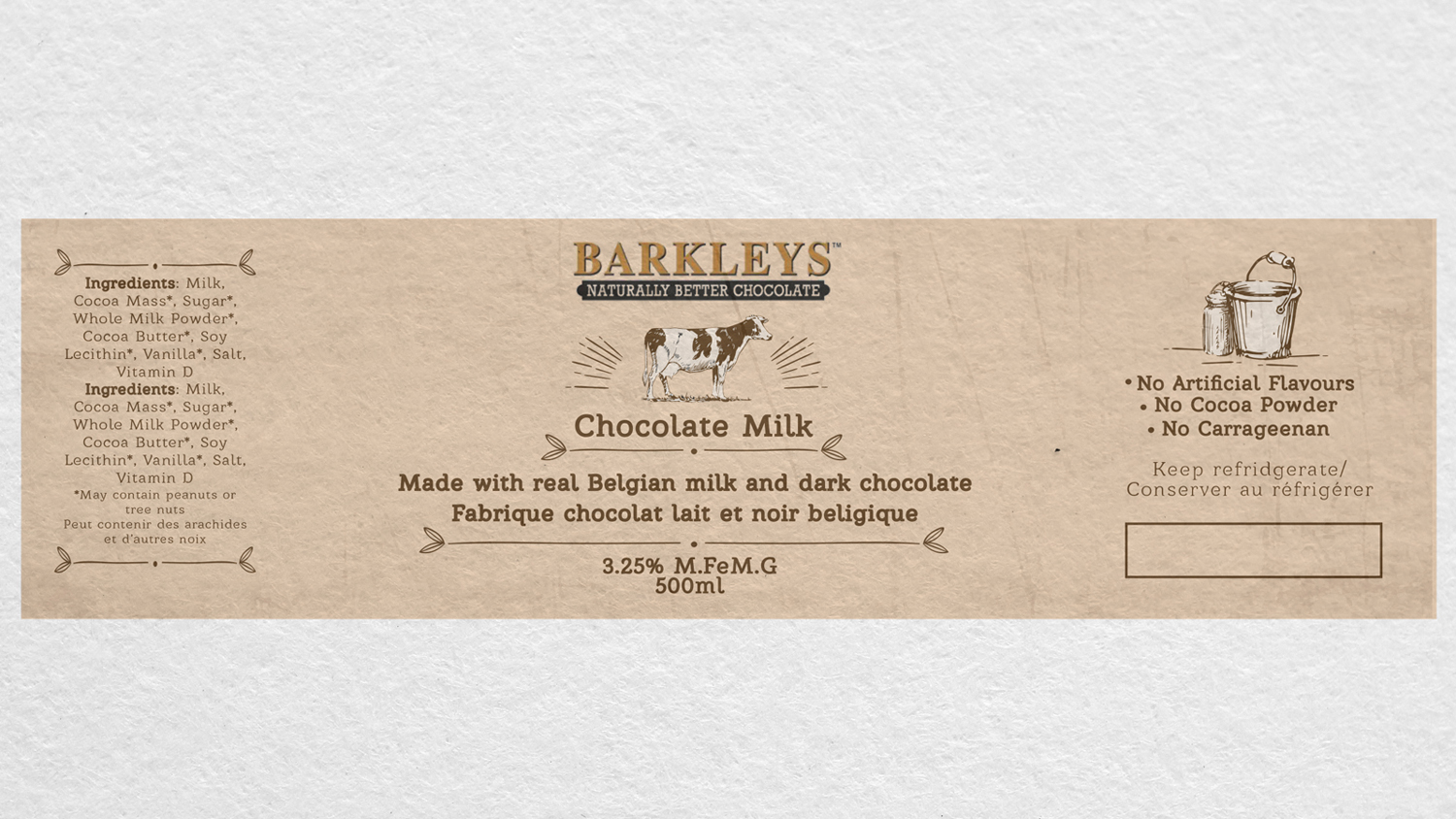 Packaging Design by Tegridy Studio for this project | Design #10187135