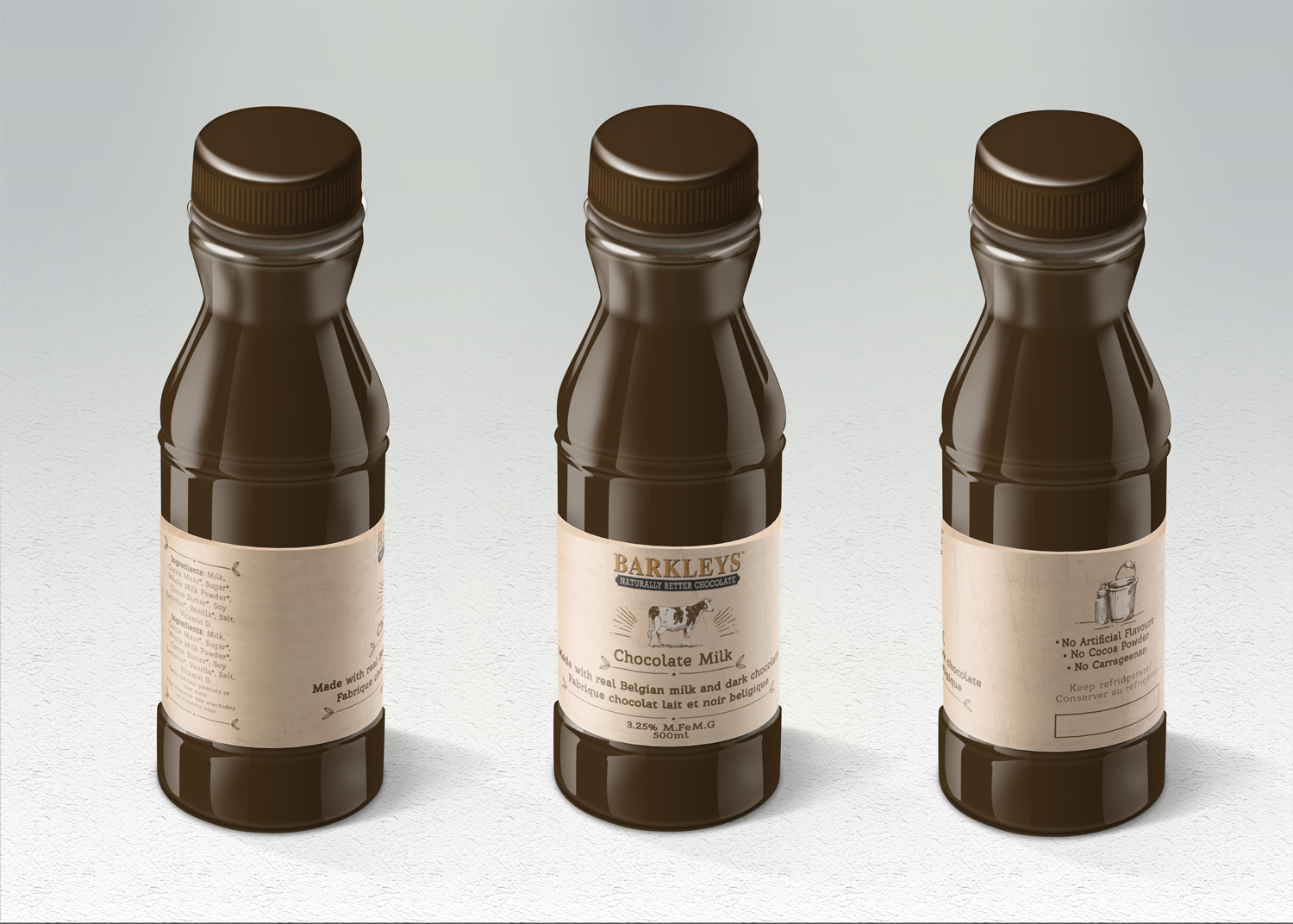 Packaging Design by Tegridy Studio for this project | Design #10187137