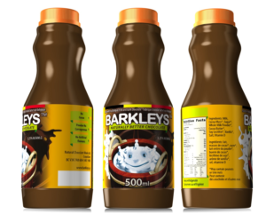 Packaging Design by Imagebos for this project | Design #10210437