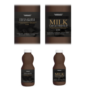 Packaging Design by Handsome Joe for this project | Design #10230888